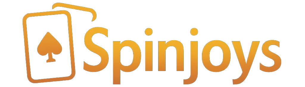 Spinjoys